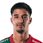 Marco Leonardo Mancebo Clavero