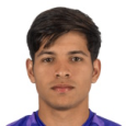 Angelo Yonnier Lucena Soteldo