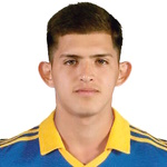 Julián Matías Carrasco