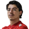 Gonzalo Gabriel Castillo Cabral
