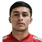 Héctor Damián Bobadilla Cáceres