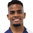 Edgar Andrés Guerra Hernández