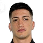 Lucas Gabriel Merolla