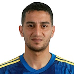Diego Hernán González