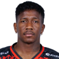 Yorman Zapata Mina