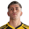 Jason Paolo Flores Abrigo