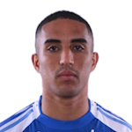 Christian Roberto Alves Cardoso