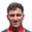 Enzo Ignacio Tomás Riquelme Romero