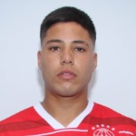 Diego Alan Mercado Carrizo
