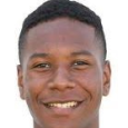 Adrián Ademir Ascues Earl
