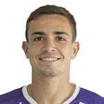 Germán Ramón Barrios Núñez