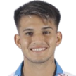 Joel Figueredo Rojas