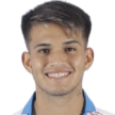 Joel Figueredo Rojas