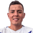 Ronald Steven Bustos Torrelio