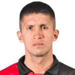 Ricardo Daniel Farro Caballero