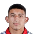 Elvis Nahuel López Barboza
