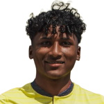 Yandri David Vásquez Zambrano