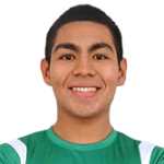 Carlos Damian Medina Rodríguez