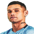 Facundo Ezequiel Velazco Flores