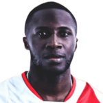 Luis Adrian Caicedo Valencia