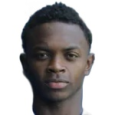 Gipson Leider Preciado Benítez