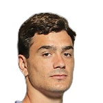 Luca Leovino Martínez Dupuy