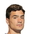 Luca Leovino Martínez Dupuy