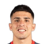 Alexis Ricardo Cuello