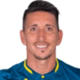 Damián Alberto Martínez
