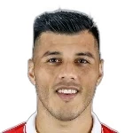 Leonardo Exequiel Sequeira