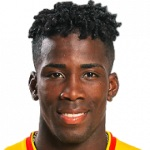Adonis Stalin Preciado Quintero