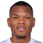 Jefferson Laider Valverde Arboleda