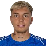 Lucas Sebastián Soto Olivares