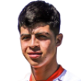 Vicente Amaro Torres Grobier