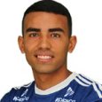 Omar Andrés Bertel Vergara