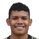 Royner Andrés Benítez Hernández