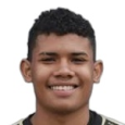 Royner Andrés Benítez Hernández