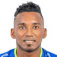 Jefersson Justino Martínez Valverde