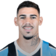 Mayksilvan da Silva Ferreira