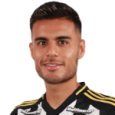 Fausto Mariano Vera