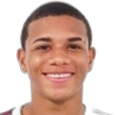 Jhonny Cardinoti Pedro