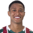 Isaac Rodrigues de Lima