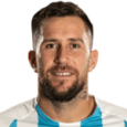Jonatan David Gómez