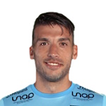 Matías Javier Blázquez Lavín
