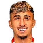 Bryan Andrés Soto Pereira