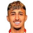 Bryan Andrés Soto Pereira