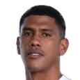Jeison Andrés Angulo Trujillo