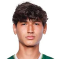 Diego Andrés Ochoa Solís