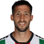 Gonzalo Ariel Sosa