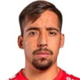 Sebastián Andrés Valencia Cisternas